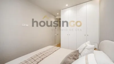 Apartment in Retiro photo 35