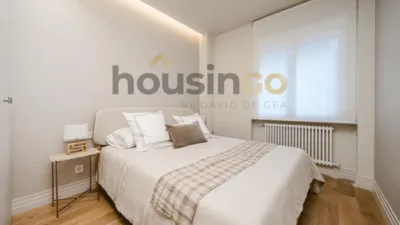 Apartment in Retiro photo 36