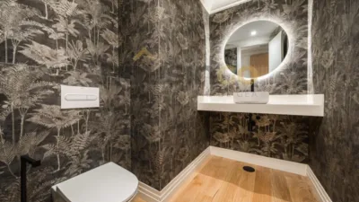 Apartment in Retiro photo 37