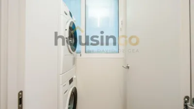 Apartment in Retiro photo 38