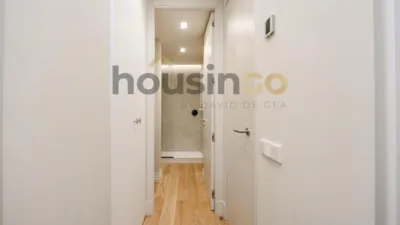 Apartment in Retiro photo 39
