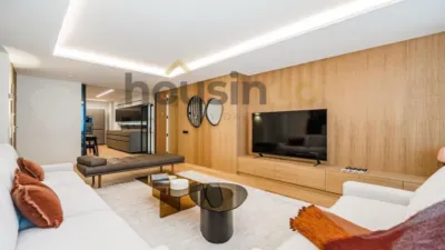 Apartment in Retiro photo 3