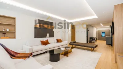 Apartment in Retiro photo 4