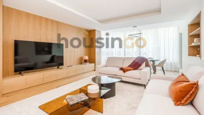 Apartment in Retiro photo 5
