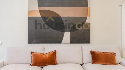 Apartment in Retiro photo 6