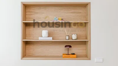 Apartment in Retiro photo 7