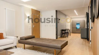 Apartment in Retiro photo 8