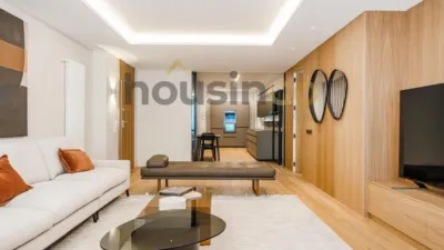Apartment in Retiro photo 9