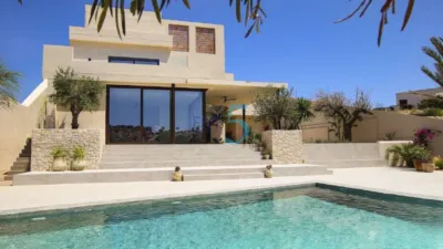 Casa - Vista 5