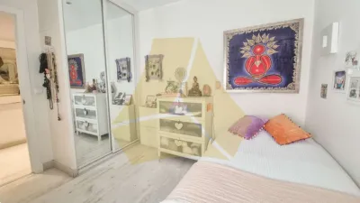 Apartment in Los Remedios photo 11