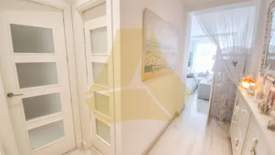 Apartment in Los Remedios photo 26