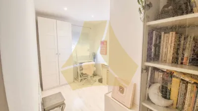 Apartment in Los Remedios photo 27
