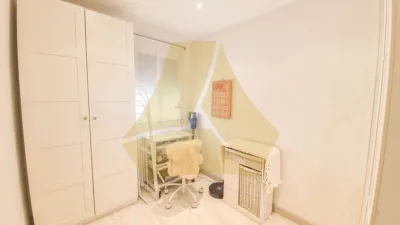Apartment in Los Remedios photo 28