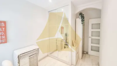 Apartment in Los Remedios photo 29