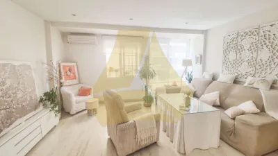 Apartment in Los Remedios photo 2