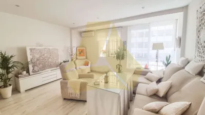 Apartment in Los Remedios photo 31