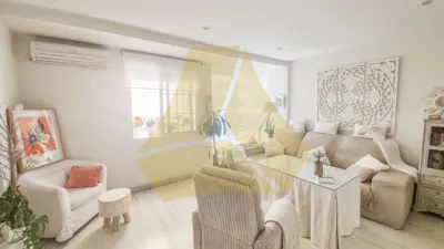 Apartment in Los Remedios photo 32