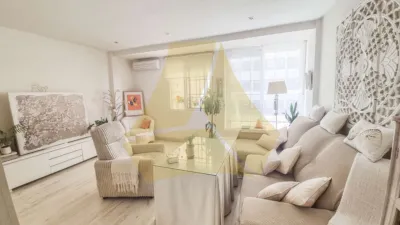 Apartment in Los Remedios photo 3