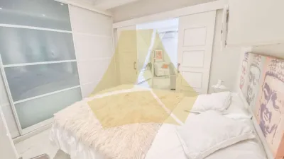 Apartment in Los Remedios photo 4