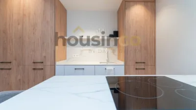 Apartment on Calle Hermosilla photo 11