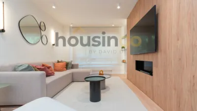 Apartment on Calle Hermosilla photo 12