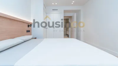 Apartment on Calle Hermosilla photo 13