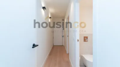 Apartment on Calle Hermosilla photo 14