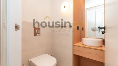 Apartment on Calle Hermosilla photo 15