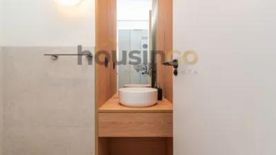 Apartment on Calle Hermosilla photo 16