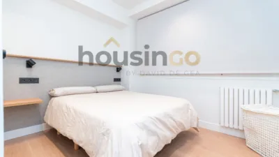 Apartment on Calle Hermosilla photo 17