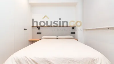 Apartment on Calle Hermosilla photo 18