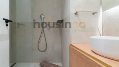 Apartment on Calle Hermosilla photo 19