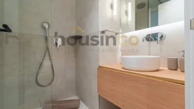 Apartment on Calle Hermosilla photo 20