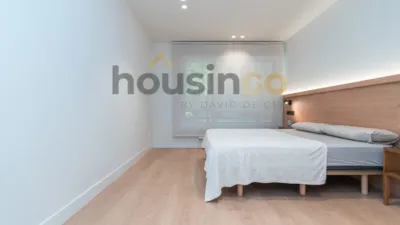 Apartment on Calle Hermosilla photo 22