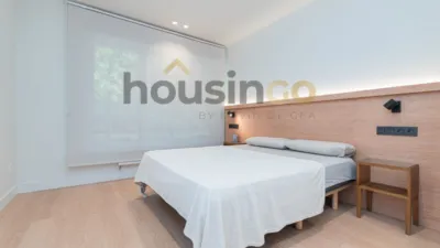 Apartment on Calle Hermosilla photo 23