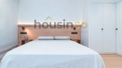Apartment on Calle Hermosilla photo 24