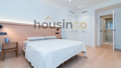 Apartment on Calle Hermosilla photo 25