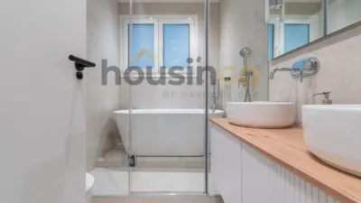 Apartment on Calle Hermosilla photo 27