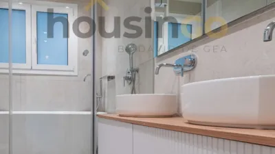 Apartment on Calle Hermosilla photo 29