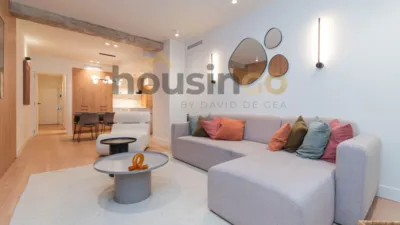 Apartment on Calle Hermosilla photo 3
