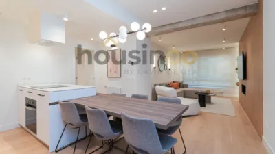 Apartment on Calle Hermosilla photo 4