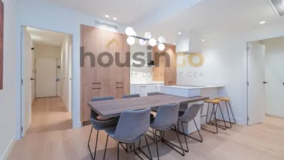 Apartment on Calle Hermosilla photo 6