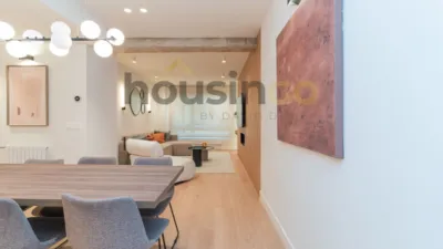 Apartment on Calle Hermosilla photo 7