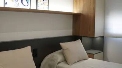 Penthouse in Torre de La Horadada photo 13