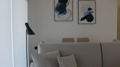 Penthouse in Torre de La Horadada photo 15
