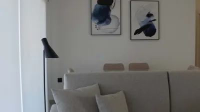 Penthouse in Torre de La Horadada photo 41