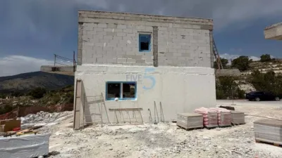 Chalet in Finestrat photo 39
