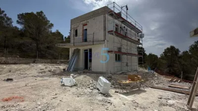Chalet in Finestrat photo 40