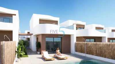 Casa - Vista 2