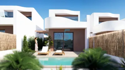 Casa - Vista 4